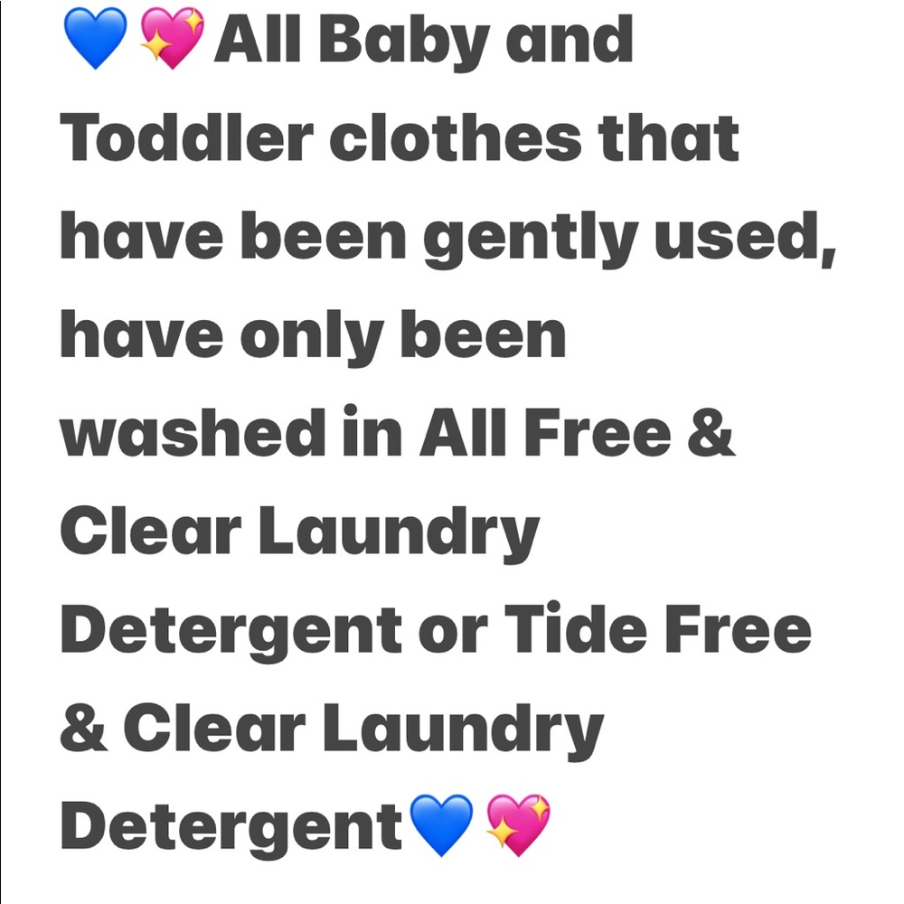 Clean and Care 💖💙💚